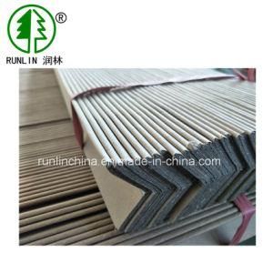 Carton Paper Angle Corner Board Protector for Packaging Sharp Edge Protection Protector