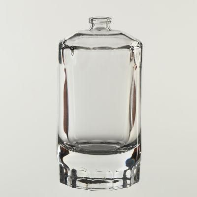 100ml Perfume Glass Bottle