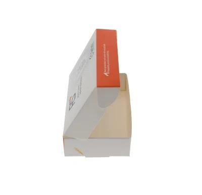 300GSM White Paper Box