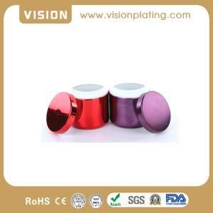 High Quality 30oz Metallized Packing Container with Cap