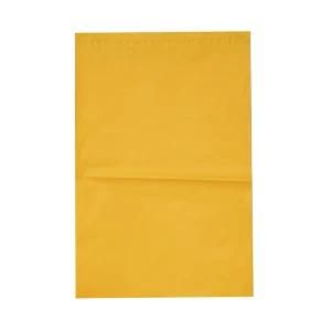 Hot Sale Self Seal Plastic Air Postal Mailer Courier Yellow Bag