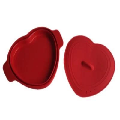 High Quality Non-Toxic Silicone Cup Lid Cover
