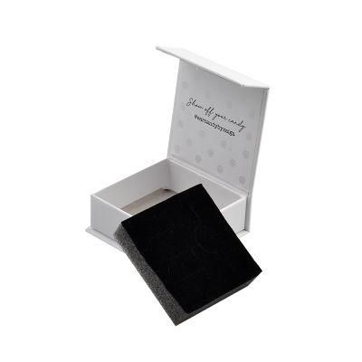 Luxury Custom Logo Packaging Cardboard Perfume Gift Box