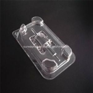 Customized Clear Medical Packing Blister
