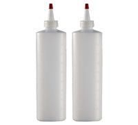 240ml LDPE Bottle for Hair Care