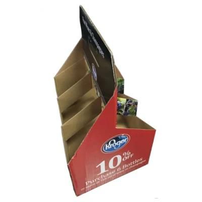 Six Pack Beer Packaging Box for Wholesale in China