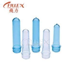 Factory Price High Quality 28mm 30mm 38mm Plastic Pet Preform for Blowing Beverage Bottle