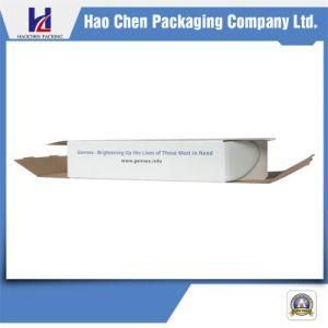 Color Carton Box for Electronics Package