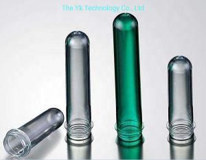 Plastic Pet Preform for 500ml 1L 2L Bottle