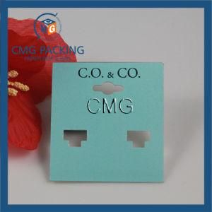 Blue Earring Holder (CMG-096)
