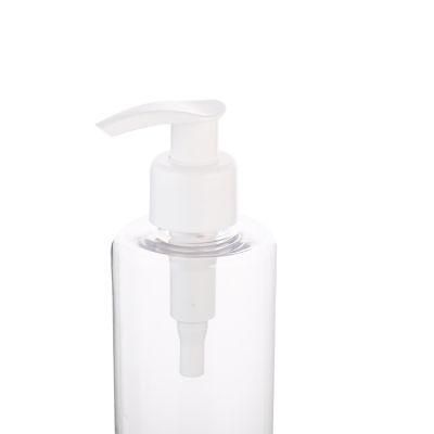 24/410 PP Plastic Left and Right Lotion Pump (ZY05-B008)