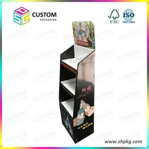 Paper Display Boxes Showcase