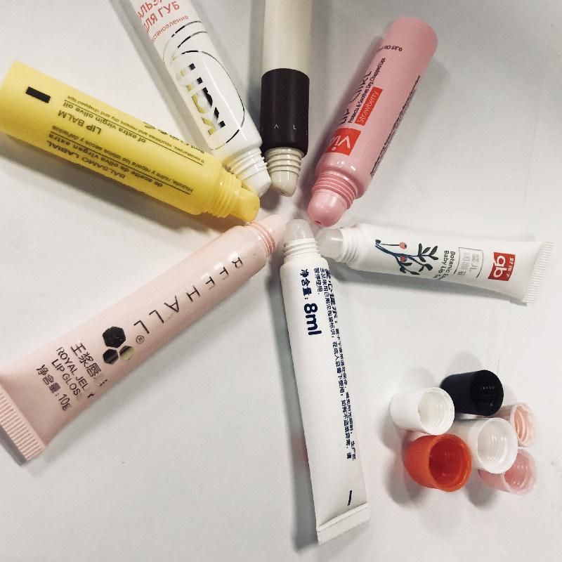 Cosmetics Makeup Packaging Material Spot Wholesale Lipstick Tube / Lip Glaze Tube / Lipstick Packaging Material / Lipstick Tube