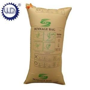 Inflatable Container Packaging Dunnage Bag