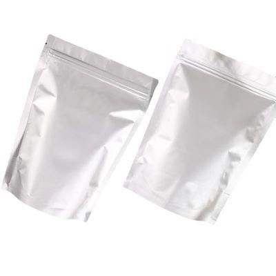 1kg Al Foil Bag Stand up Zipper Bag Plastic Pouches