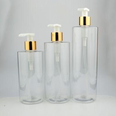 200ml Plastic Bottles for Lotion