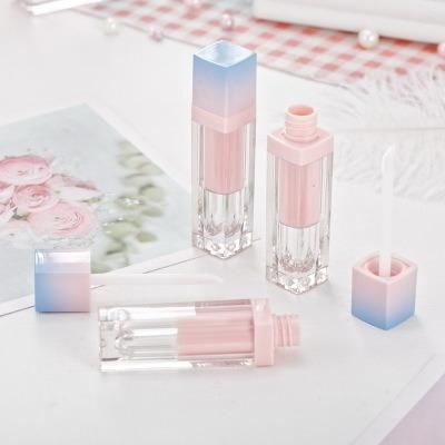 Lip Glaze Tube Empty Bottle Cosmetics Tube Manufacturers Wholesale