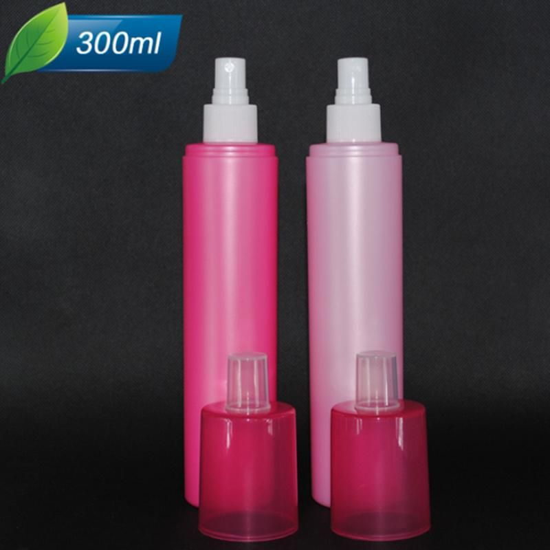 300ml Beauty Tools Lotion Dispensing Bottle with Fine Mist Sprayer