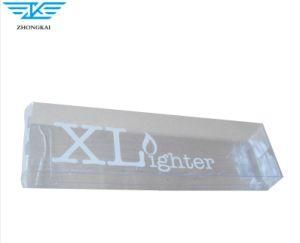Custom Folding Printed Plastic PVC Pet Packaging Box From Dongguan