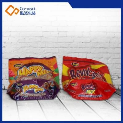 Children&prime;s Food Packaging Candy Plastic Bags