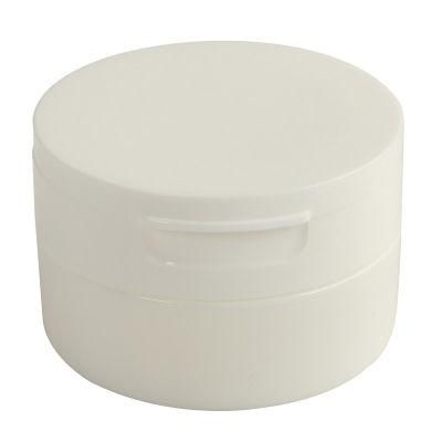 Cosmetic Jar for Hair Products