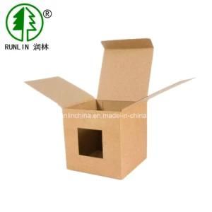 Double Layers Corrugated Box