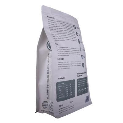 Recyclable Grain Free Adult Recipe Dog Food Bag