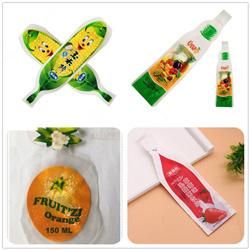 New Products Top Quality Pouches China Plastic Bags for Sale Drink Pouches Manufacturers