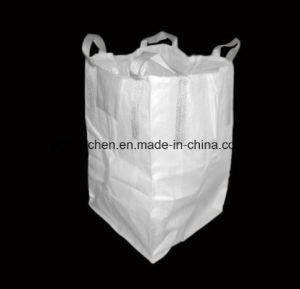 Accept Customer Order Top Quality PP Woven Cement Jumbo Bag