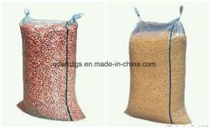 Rice Fertilizer Cement Feed Bag/Sack Laminated BOPP