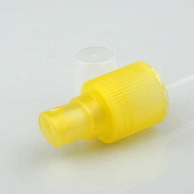 Plastic Mist Spray Pump for Plastic Bottle