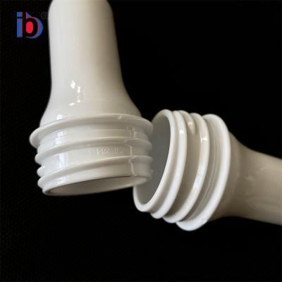 New 28mm Bottle Pet Price Used Widely Plastic Preform with Mature Manufacturing Process