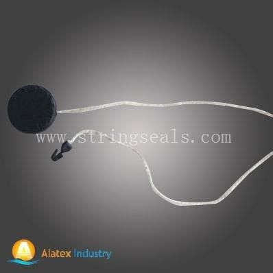 Hot Sell Garment Tag Seal Dl17