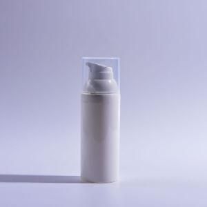 30ml Round PP Airless Bottle (EF-A16030)