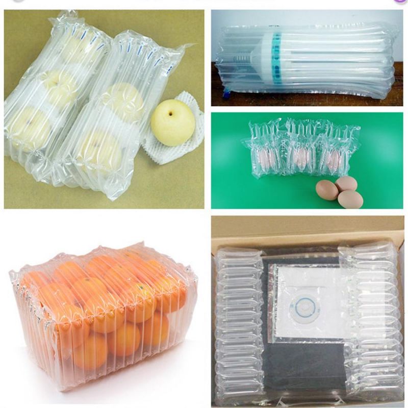 Air Column Bag, Air Bubble Sheet for Protecting Fragile Goods