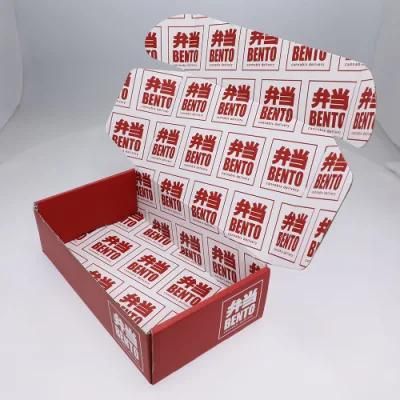 Custom Food Paper Box