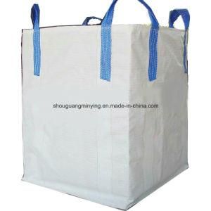 Fertilizer PP Woven Fabric Ton Bag
