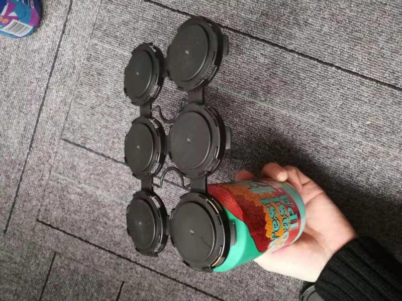 Six Pack Rings for Soda Cans