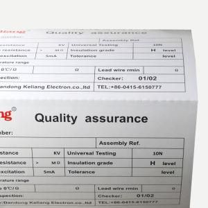 Die Cut Small Size Sheet Blank Sticker Label for Supermarket, Thermal Adhesive Sticker