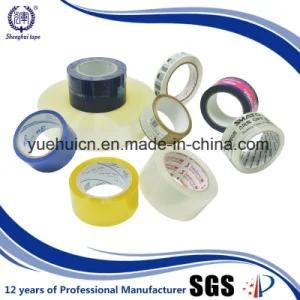 Carton Sealing Brown BOPP Adhesive Packing Tape