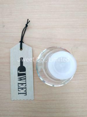 Wholesale Glass Stopper for Glass Liquor Decanter Stopper