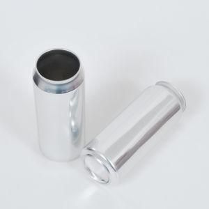 Customized 250ml 330ml 355ml 473ml 500ml Empty Aluminum Beverage Can