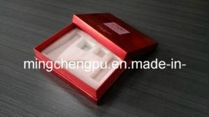 Cosmetic Packaging Box (With white Foam)