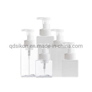 Eco-Friendly Hot Sale Plastic Foam Pump Bottle with Good Quality