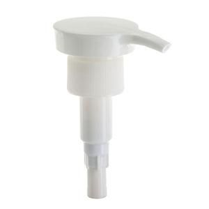 High Quality 24/ 410, 28/ 410 Plastic Liquid Dispenser Cosmetic Colorful Hair Care Body / Care Screw Lotion Pump