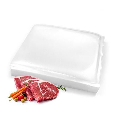 Acuum Packaging Bag Meat Vegetables Vacuum Bags Food Storage Heat Seal Pape Vacuum Bag Co-Extrusion Film