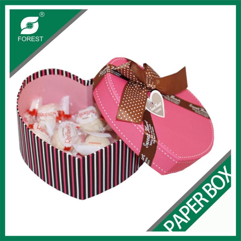 Candy Packaging Paper Gift Box Wholesale