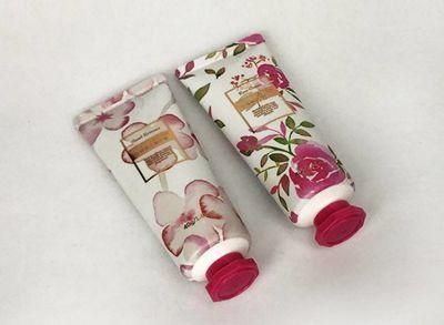 Eco Friendly Soft Squeeze Skin Care Face Wash Facial Cleanser Cream Lotion Packaging Sugarcane Cosmetic Plastic Tube