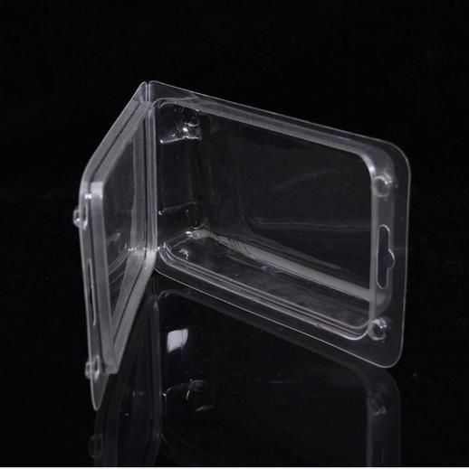 OEM Blister Clamshell Packaging for baby care products