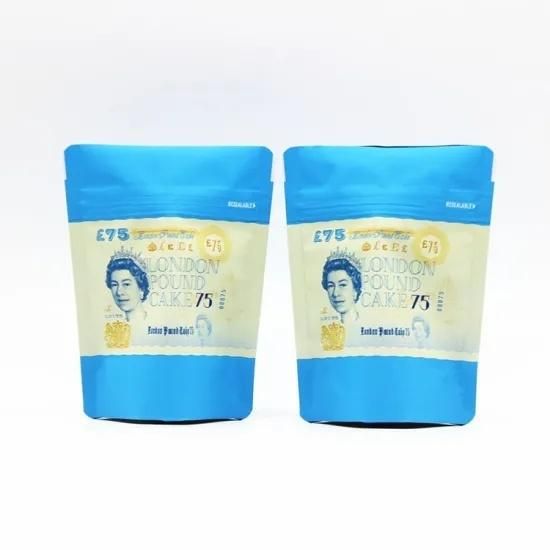 Fast Delivery Customized Colourful Beauty OEM Candy Bag